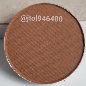 Mac Cork Eyeshadow Refill Pan